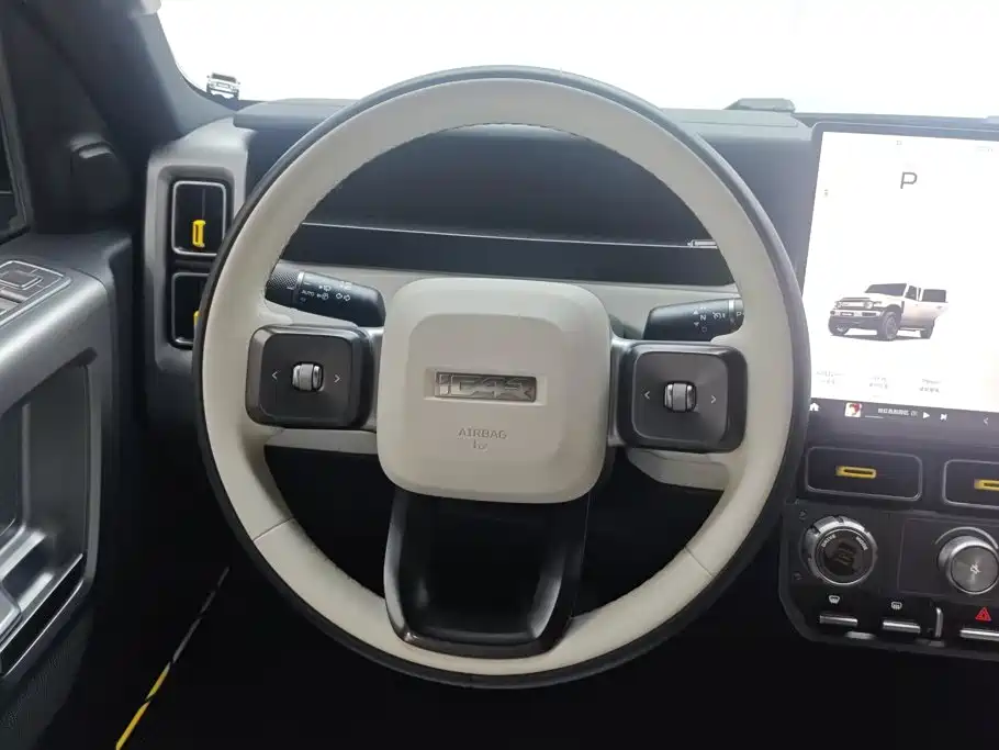 iCAR iCAR Super V23 — миниатюра 15