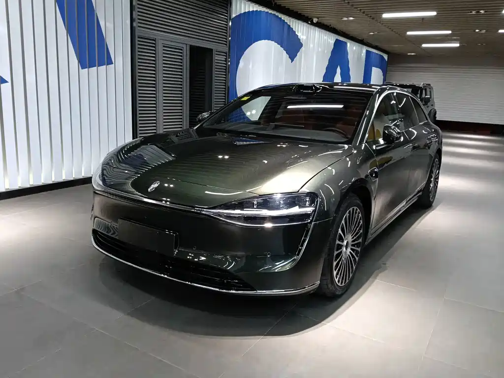 Xiangjie Xiangjie S9T — миниатюра 2