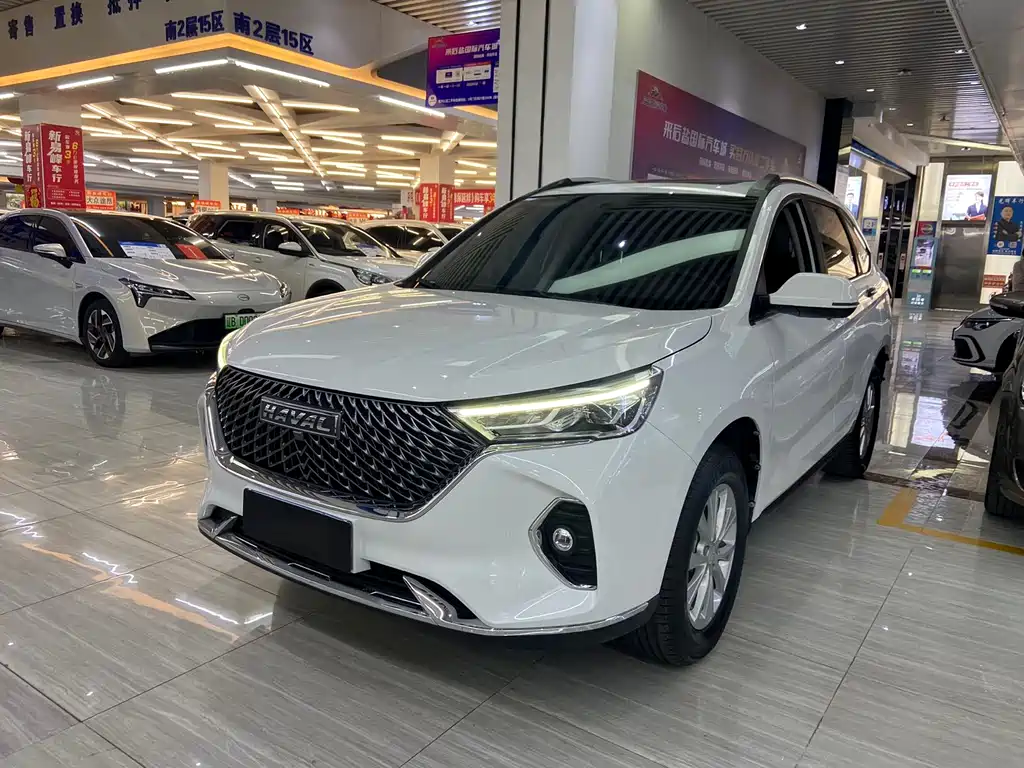Haval M6 2023
