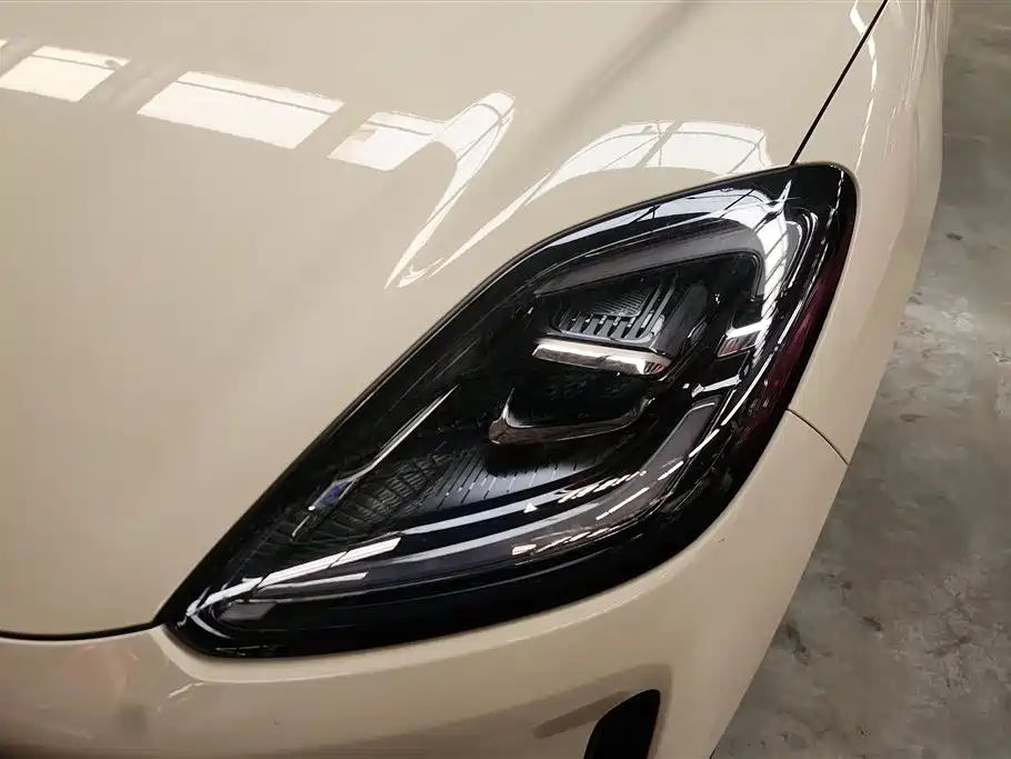 Wuling BinguoS S 2025 325km Flagship