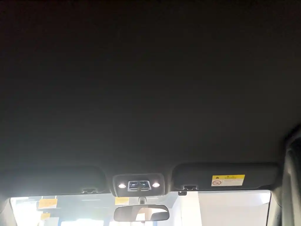 BYD Seagull — миниатюра 18