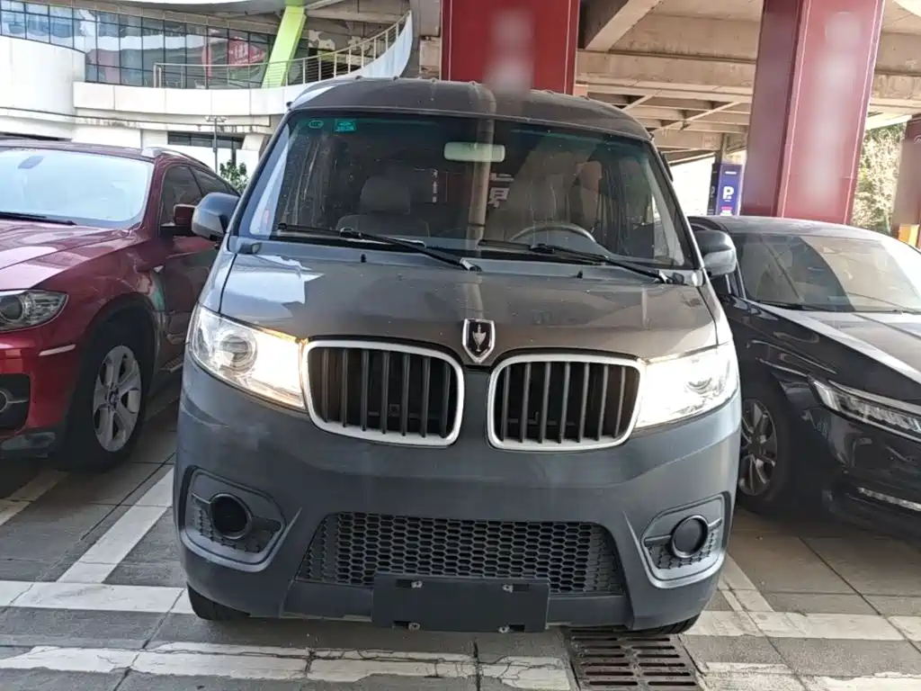 Jinbei X30 — миниатюра 3