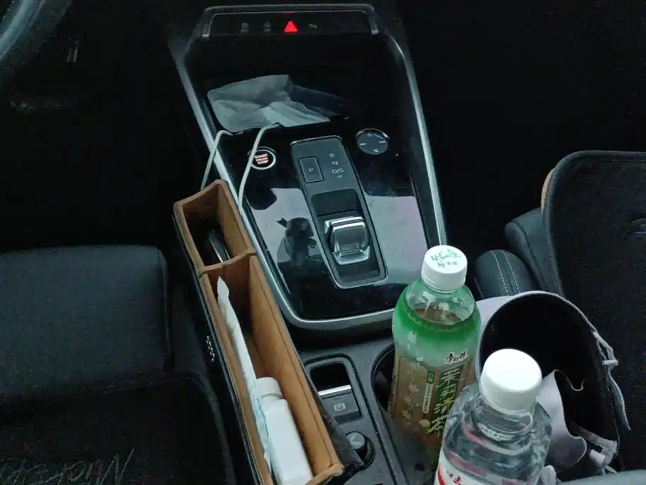 Audi A3 — миниатюра 16