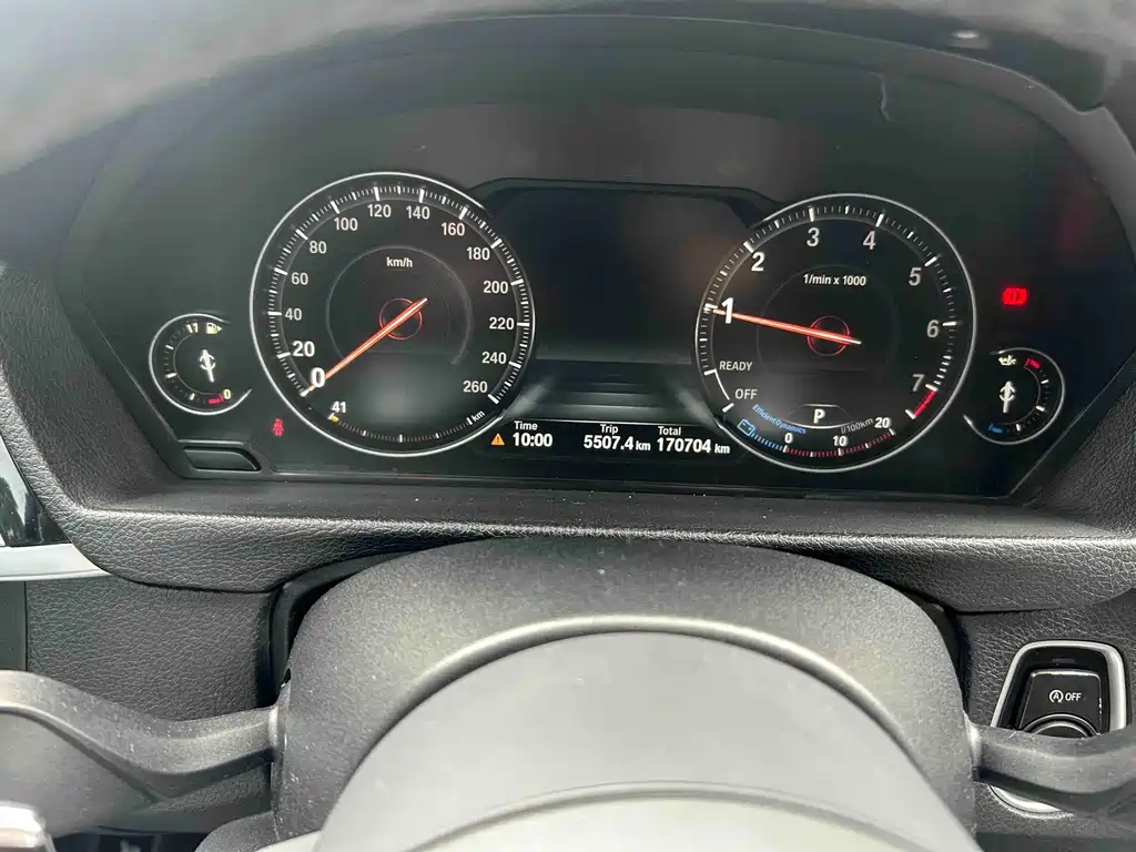 BMW 3 Series — миниатюра 17