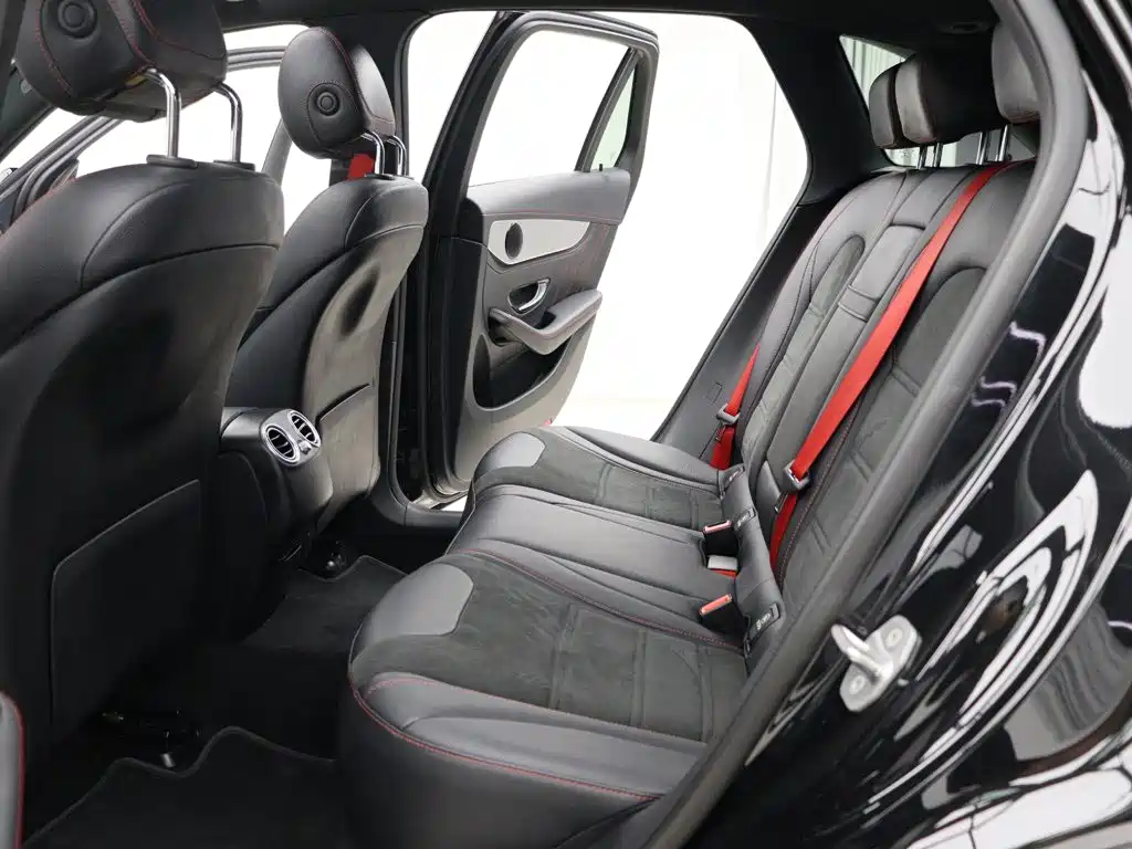 Mercedes-Benz GLC AMG — миниатюра 6