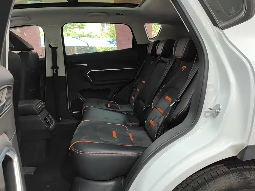 Haval H6 — миниатюра 11