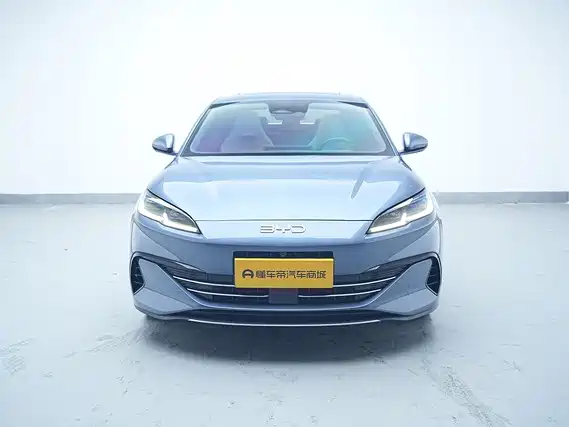2024 BYD Seal