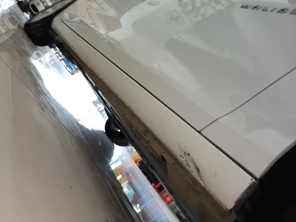 Chevrolet Malibu XL — миниатюра 21