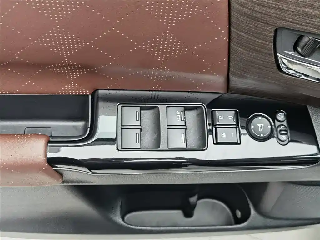 Honda Odyssey 2022 2.0L e:HEV Enjoy
