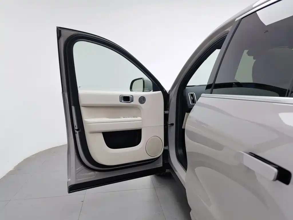 Li Auto Li L6 — миниатюра 8