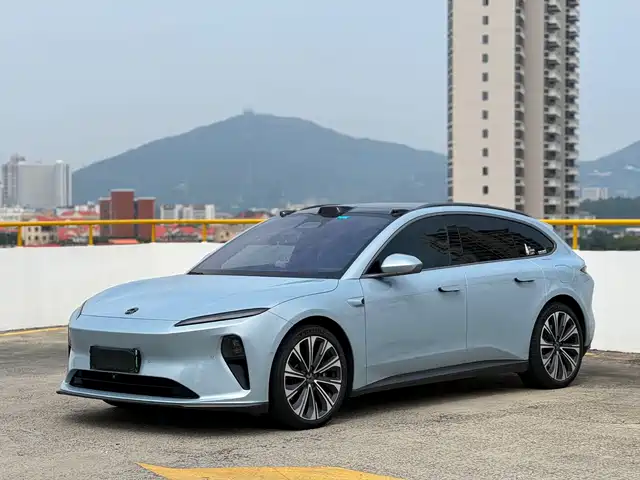 2024 Nio ET5