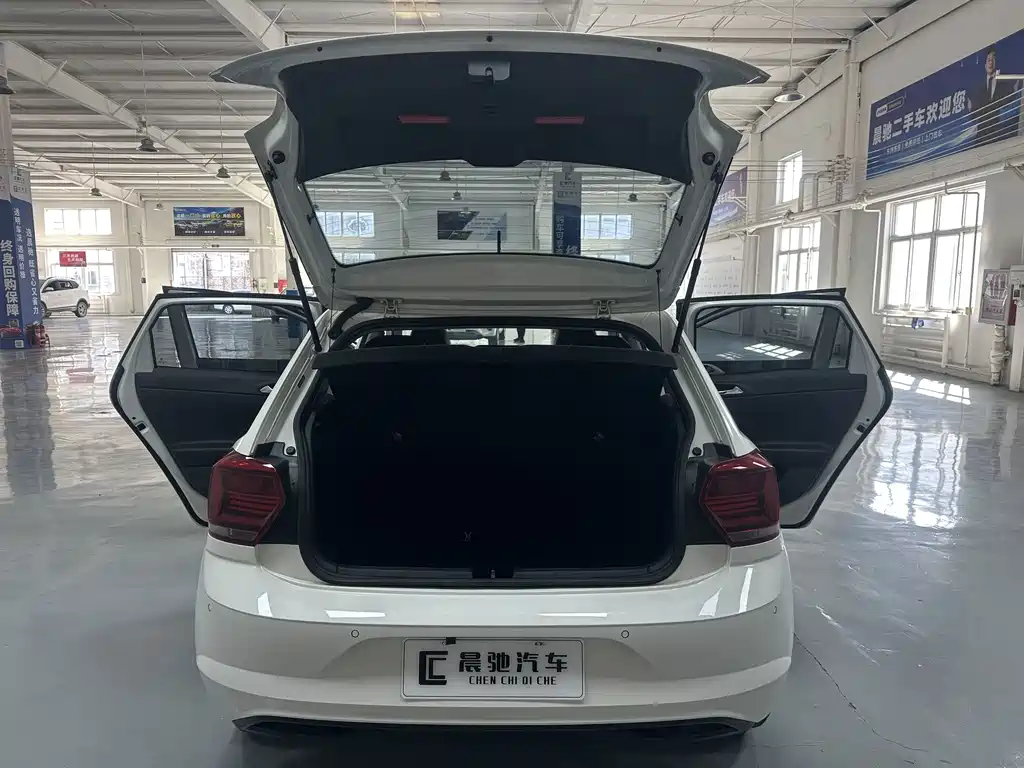 Volkswagen Polo — миниатюра 15