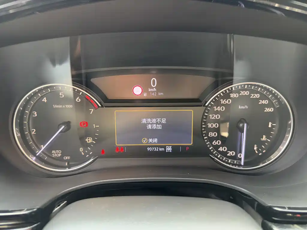 Cadillac XT6 — миниатюра 19