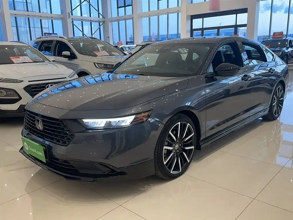 Honda Accord 2023