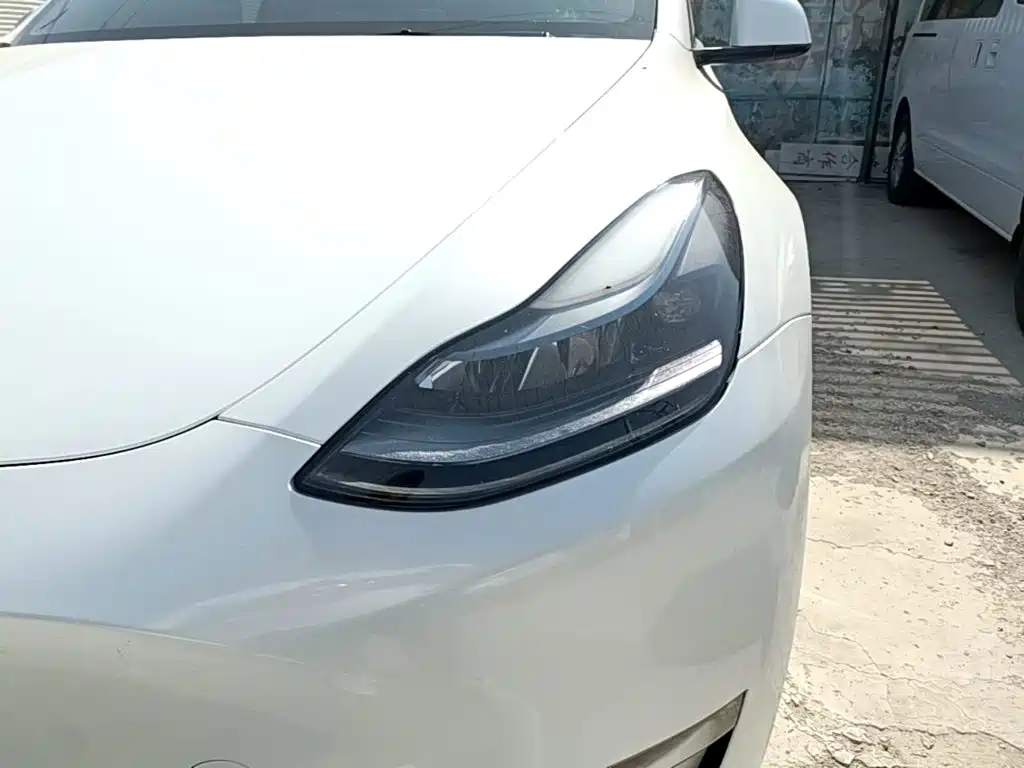 Tesla Model Y — миниатюра 24