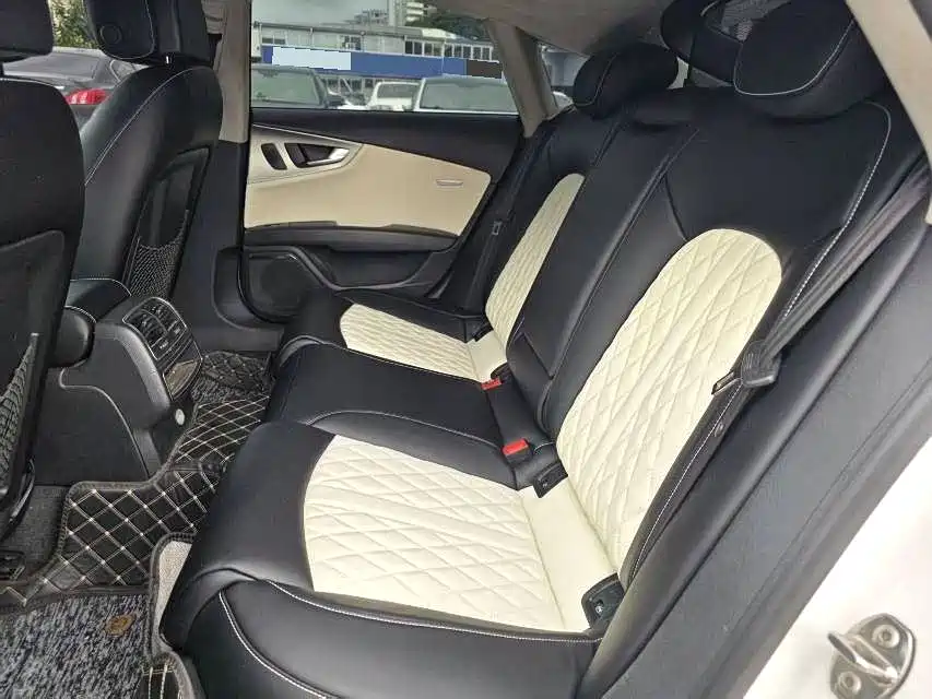 Audi A7 — миниатюра 6
