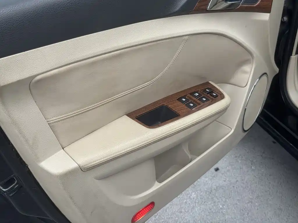 GAC Motor Trumpchi GA5 — миниатюра 16