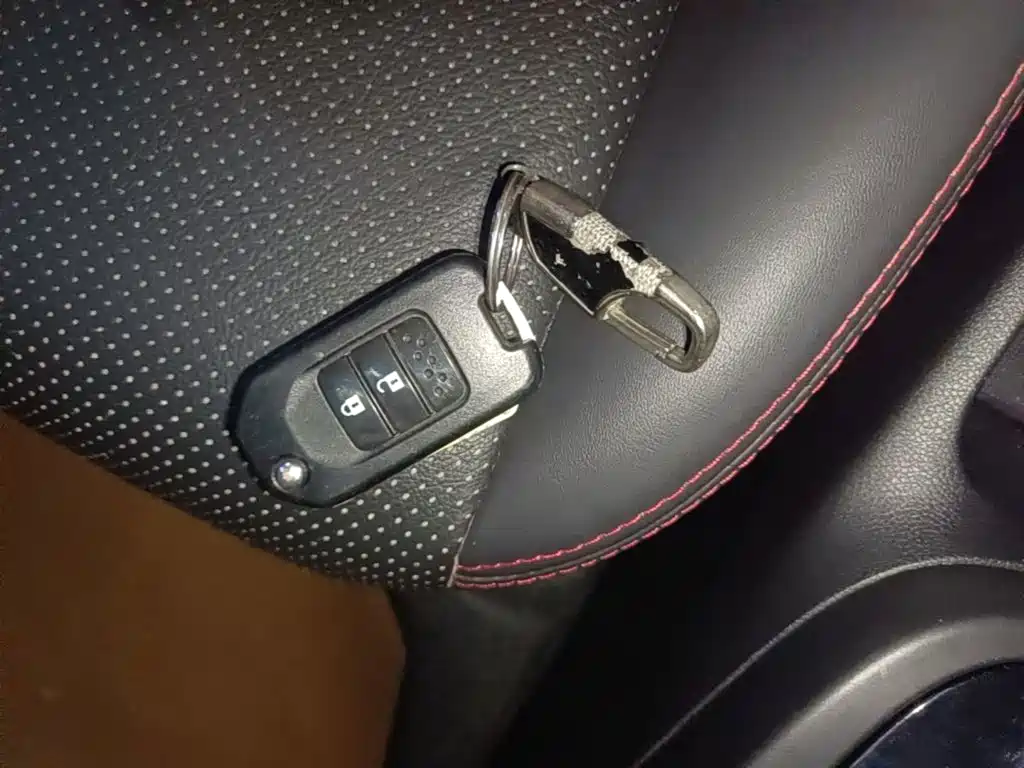 Honda Fit — миниатюра 9
