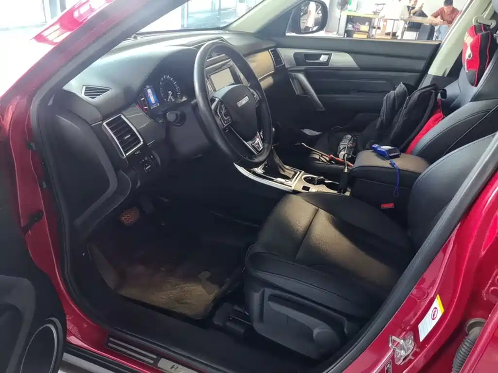 Haval H2 — миниатюра 15