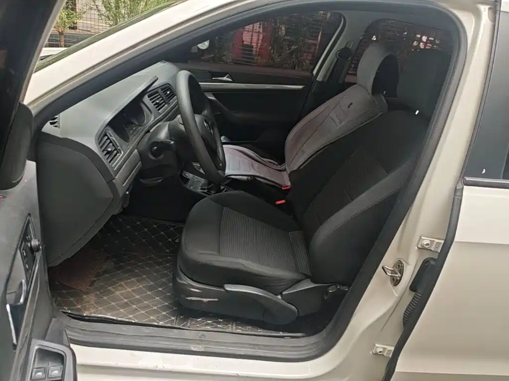 Volkswagen Lavida — миниатюра 15