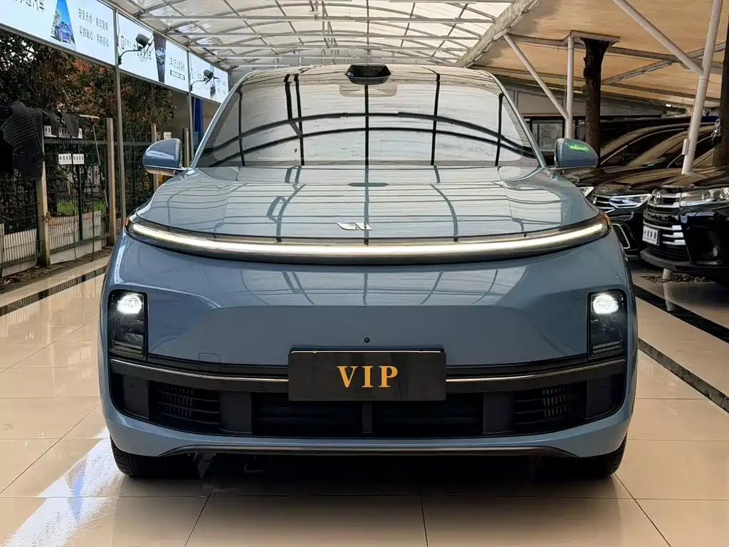 Li Auto IDEAL L9