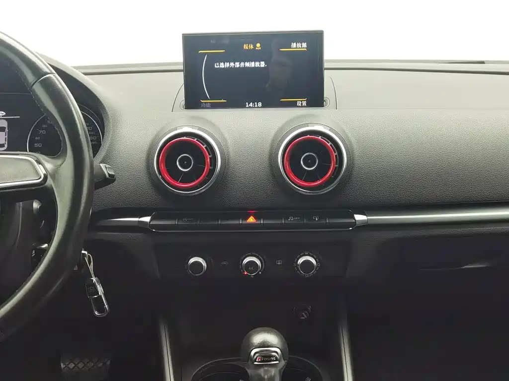 Audi A3 — миниатюра 12