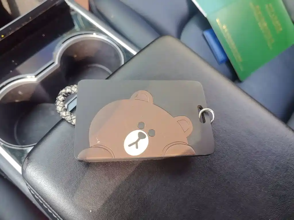 Tesla Model 3 — миниатюра 9