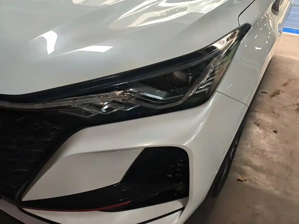 Changan CS75 PLUS — миниатюра 24