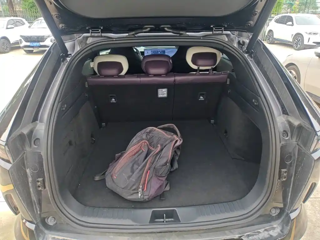 Mazda EZ-60 — миниатюра 19