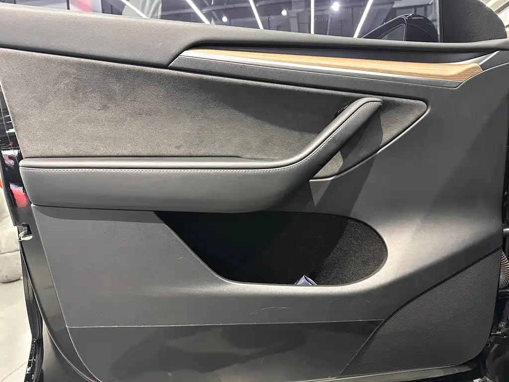Tesla Model Y — миниатюра 4
