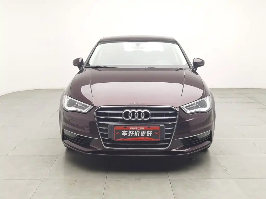 Audi A3 — миниатюра 3