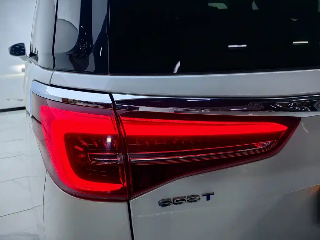 Buick GL8 — миниатюра 27