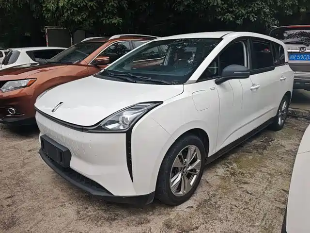 2023 Bestune NAT
