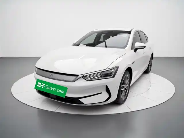 2024 BYD Qin