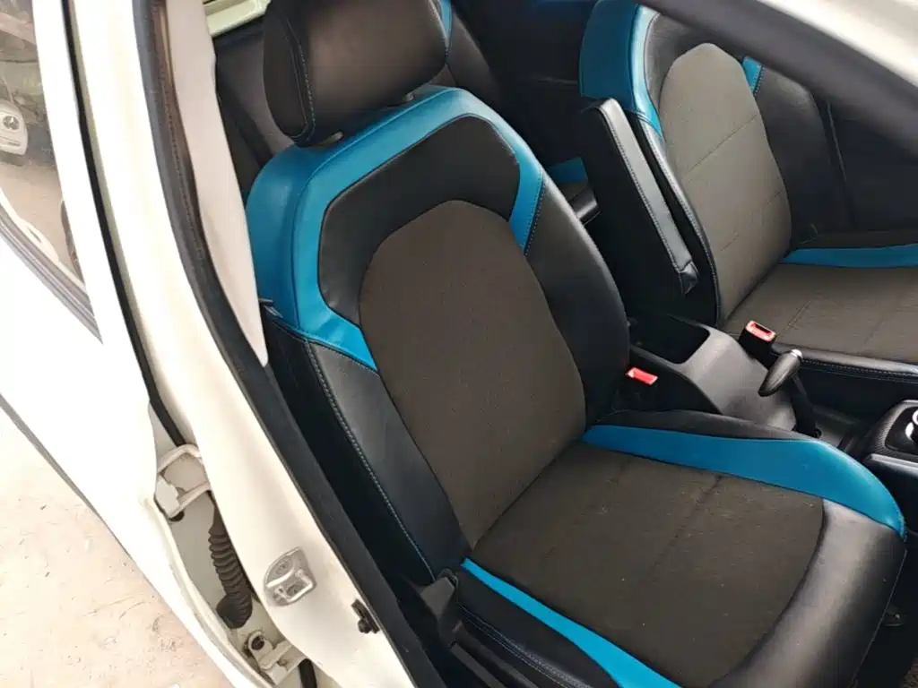 BAIC New Energy EC3 — миниатюра 25