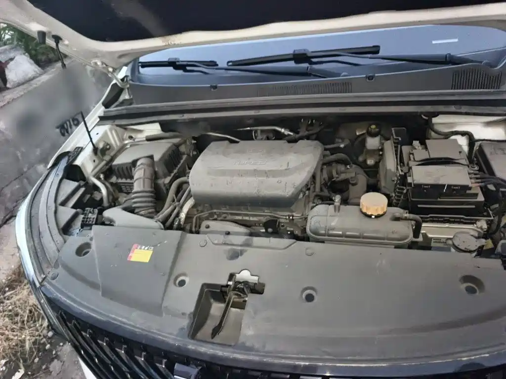 Wuling Jiachen — миниатюра 11