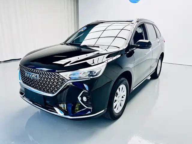 2022 Haval M6