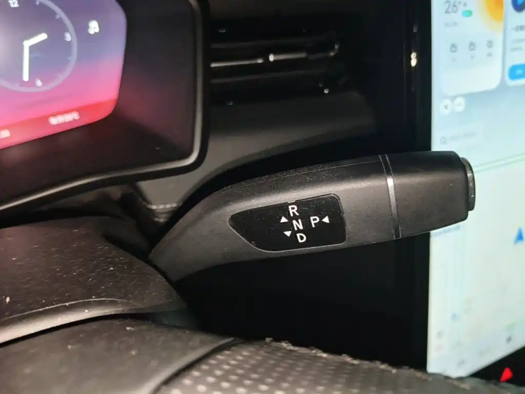 XPeng G3 — миниатюра 14
