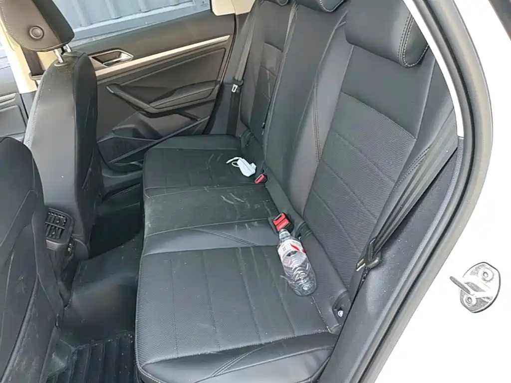 Volkswagen Lavida — миниатюра 17