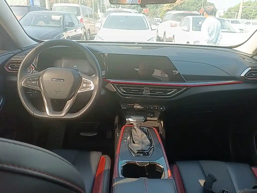Oshan Oushang X5 — миниатюра 10
