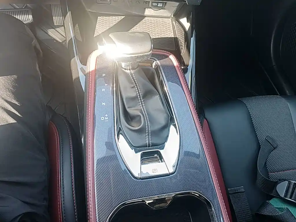 Oshan Oushang X5 — миниатюра 14
