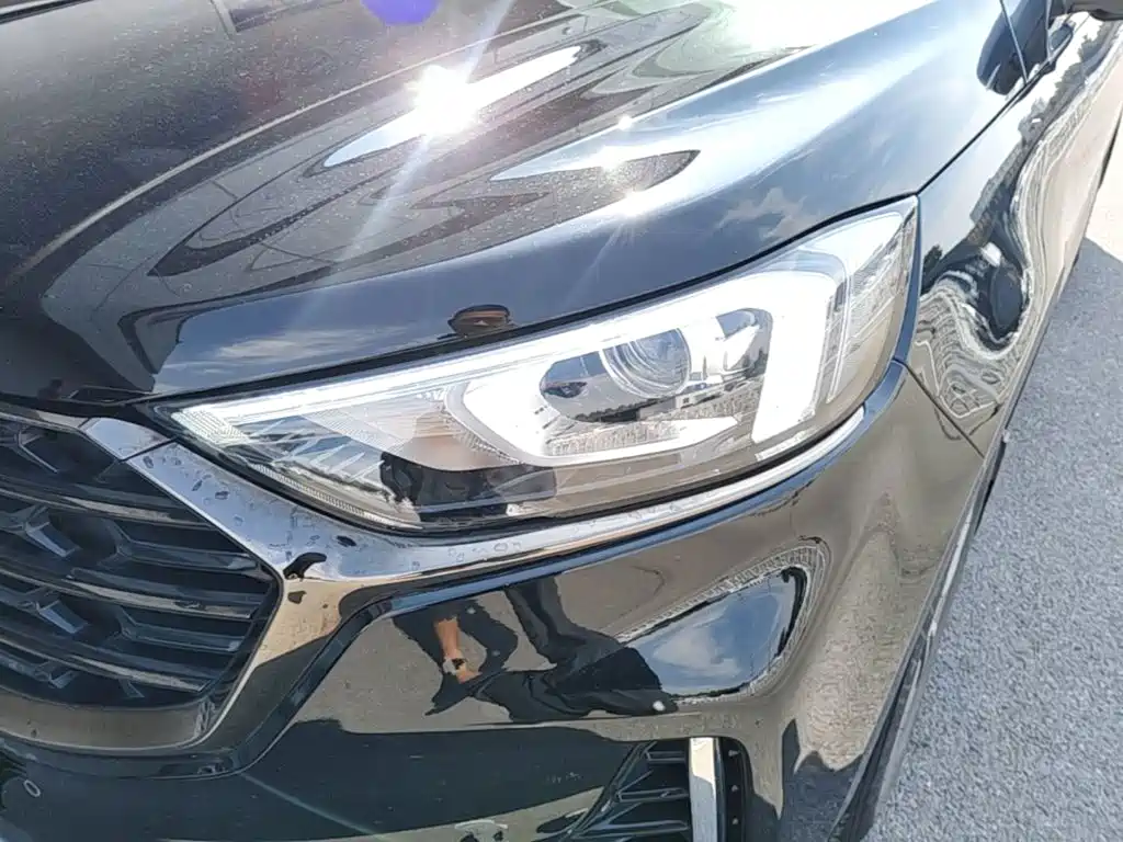 Ford Edge — миниатюра 24
