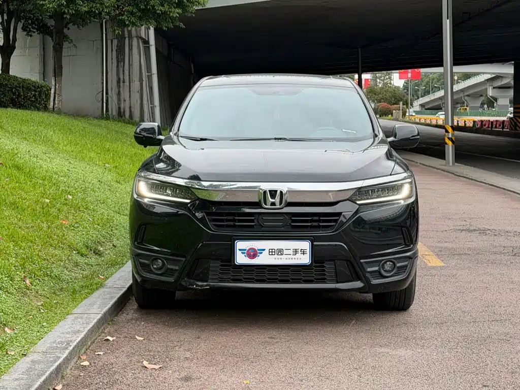 Honda Breeze — миниатюра 2