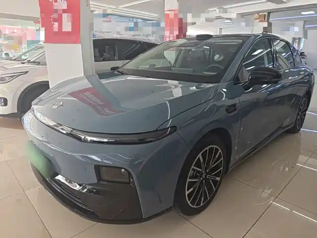 2025 Leapmotor B01