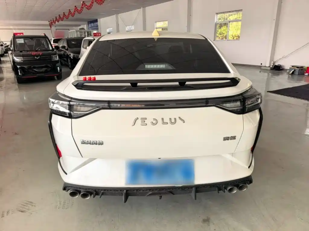 Aeolus Yixuan — миниатюра 6