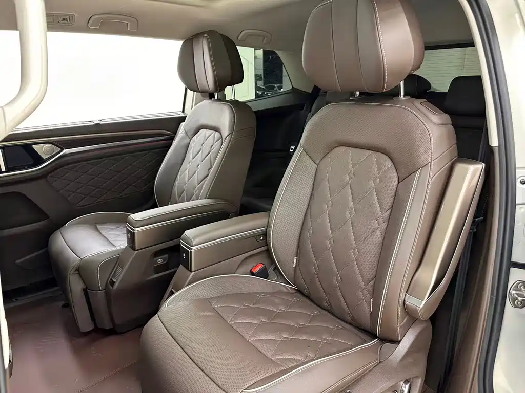 Volkswagen Viloran — миниатюра 28