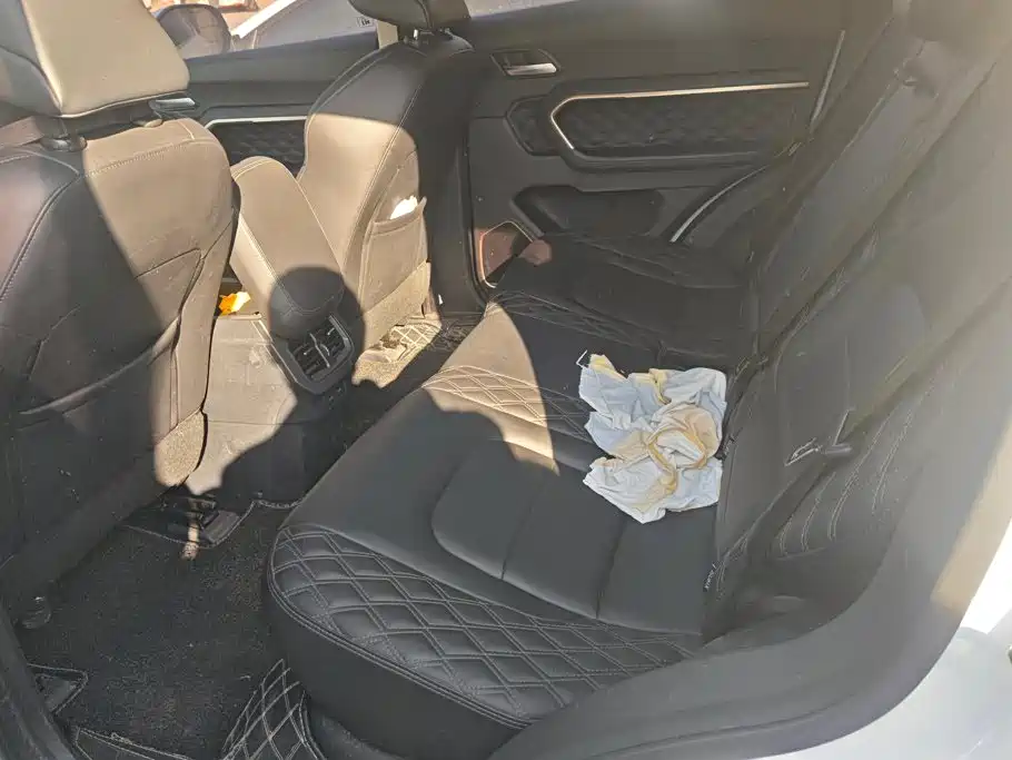Haval H6 — миниатюра 11
