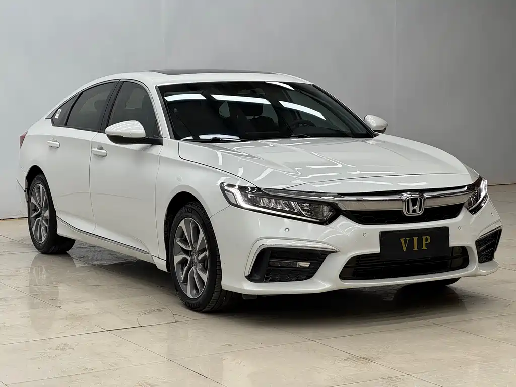 HONDA YINGSHIPAI