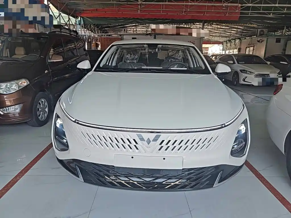 Wuling Xingguang — миниатюра 3