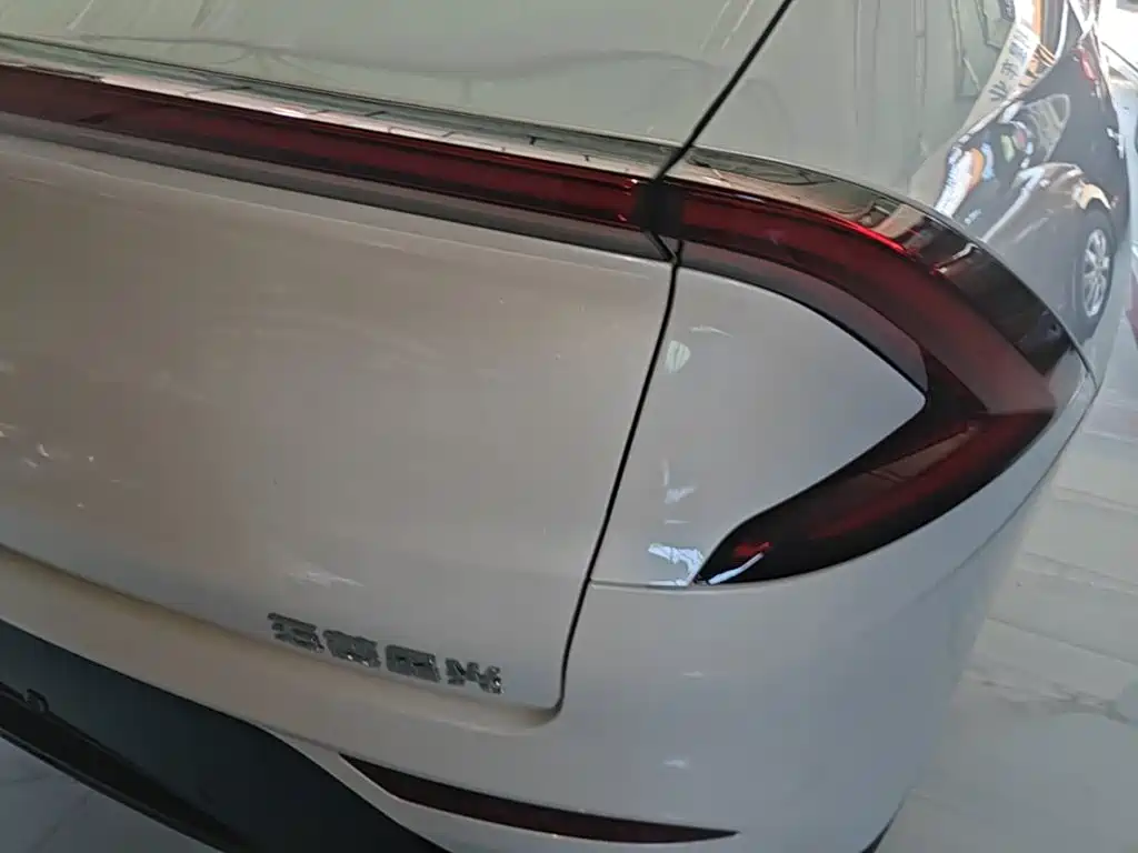 Wuling Xingguang — миниатюра 8